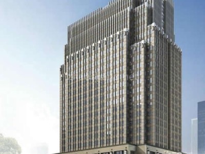 出租建业大厦写字楼一块六所在地区:河北-廊坊建筑面积:200㎡所在楼层