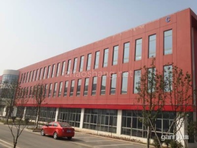 镇江北交大长三角研发楼招商出租
