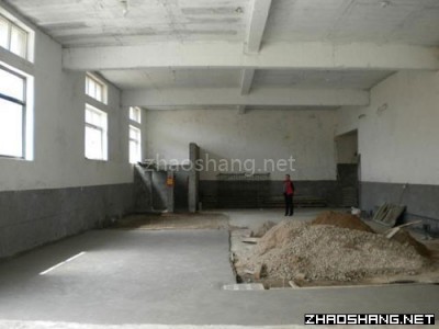 晋中厂房出租新建厂房、楼房共500平米低价出租