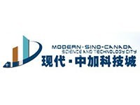 仙桃现代中加科技城