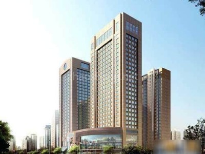 金立方大厦高档纯写字楼所在地区:河北-石家庄建筑面积:100㎡所在楼层