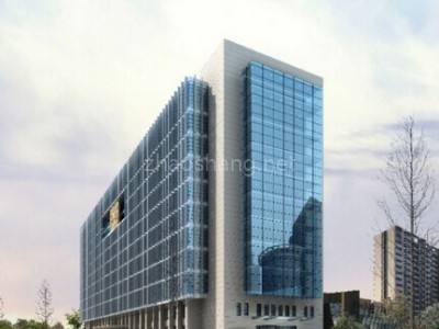 海湖新区建设科技大厦出售大小面积写字楼、核心商圈、机会难得！