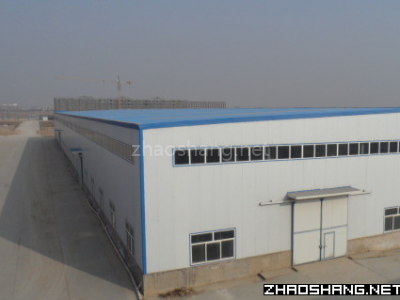 标准化车间钢结构生产线对外承包及厂房仓库出租