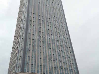 新华国金中心1-15层写字楼800平出售