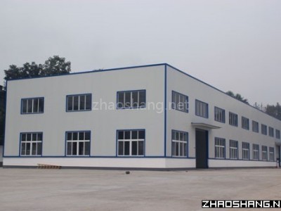 出租郴州苏仙工业园1830平方米标准厂房