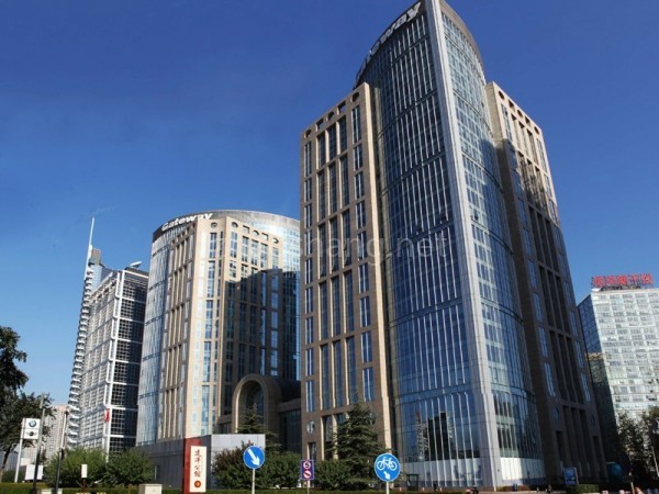 佳程广场整层2600平米