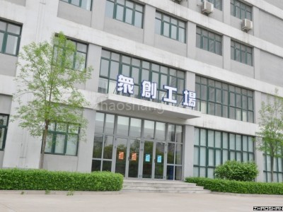 环渤海厂房出租出租渤龙湖高新区7000平米厂房