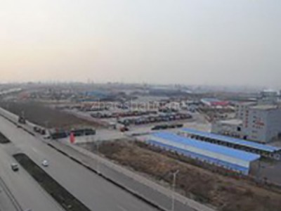 河北邯郸复兴区有216000平米海关监管仓库出租