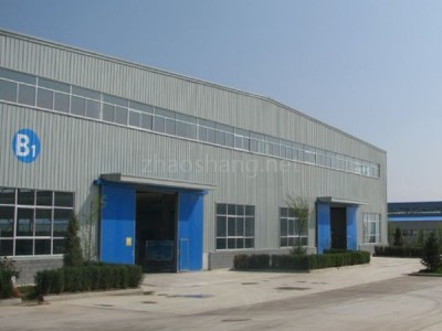山西省原平市工业园大型生产及办公区出租