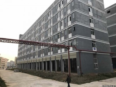 武汉厂房出售硚口区3050平米工业园厂房出租 独栋厂房