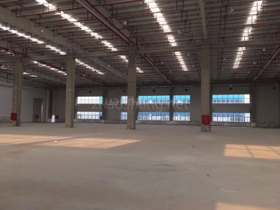 东丽开发区5万平米丙二高台仓库，带喷淋