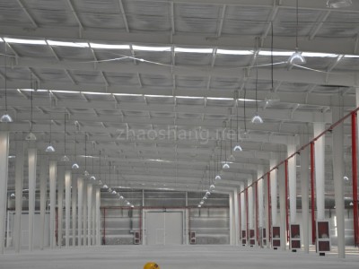 大毕庄3万平仓库出租，高度7.5米，水电网络齐全