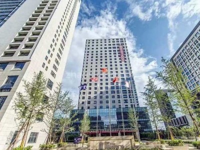 (出租) 锦业路初创公司聚集地 116平精装含税 免3个月租金
