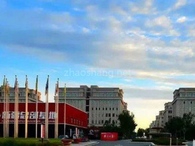 新疆厂房出租开发区新疆总部基地40000平米厂房出租
