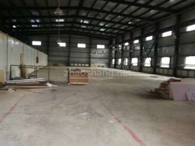 新疆厂房出售头屯河区八钢工业园4000平米厂房出租