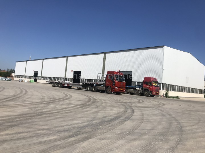 天津北辰物流园74000平米仓库丨手续齐全,交通优越