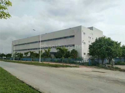 广州南沙区8000平米厂房出租丨丙二消防，可分租