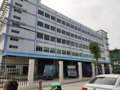 深圳龙华区1万平厂房出租丨独门独院，享政策优惠