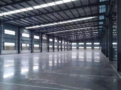 廣東佛山南海區倉庫12000平米出租|產權清晰，證件齊全