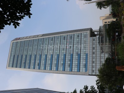 深圳光明甲级写字楼10平米出租|精装修，办公费用全包