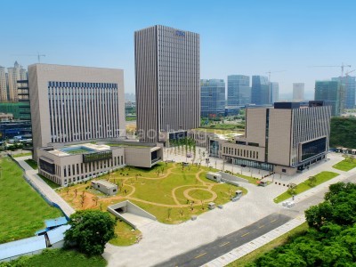 东莞市松山湖5a级电子主题写字楼1783平米出租