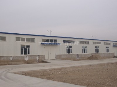内蒙古呼和浩特厂房4000平米出租丨水电齐全，交通便利