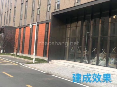 河北廊坊办公研发总部320平 可独立产权 可环评