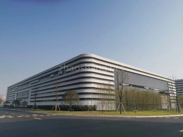 重庆市双福新区独栋框架2000平紧邻高速轻轨