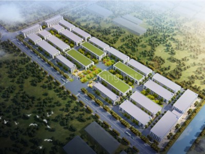 安徽厂房出租安徽滁州来安县1300平花园式厂房，50年产权，两证齐全