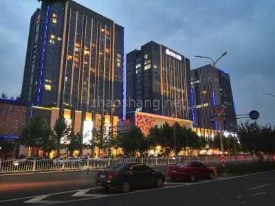 北京大兴区精装100平，双层，办公自住均可，随时看房