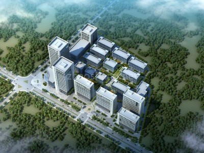 长沙厂房出租湖南长沙高新区1000以上多层，独栋厂房，产业集群