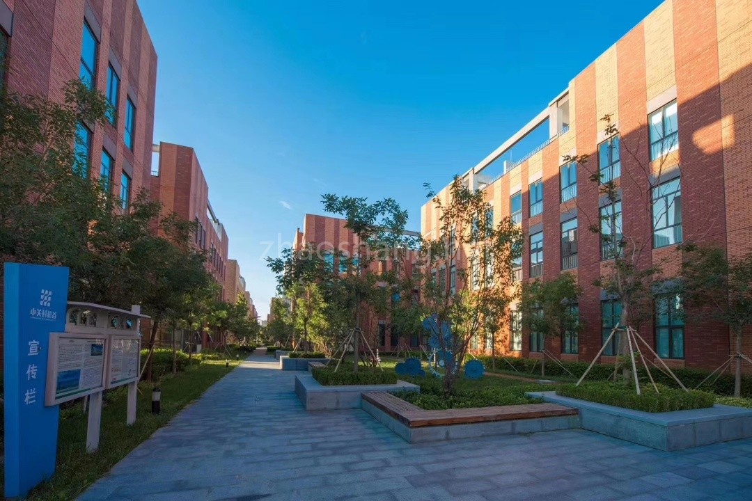 河北保定涿州市出售涿州市开发区2000㎡标准厂房不动产