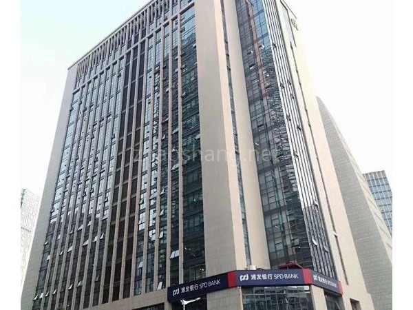 广东深圳南山区北科大厦188平米写字楼出租