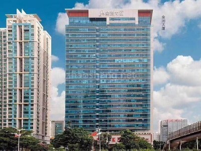 广东深圳福田区金润大厦150平出租-福田区招商网|招商网络