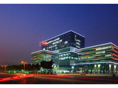 徐州市中国矿业大学科技园科技大厦一层写字楼出租，位置好