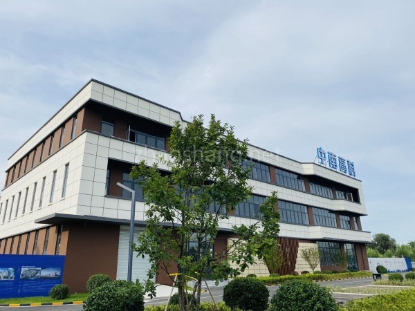 天津市芦台经济开发区2000平米厂房出售