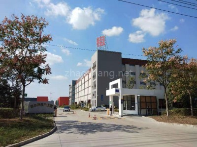 亳州厂房出租安徽芜湖德尔科技产业园全新框架结构120000平米厂房出租