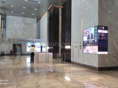 上海黄浦区世界贸易大厦1600平方米出租