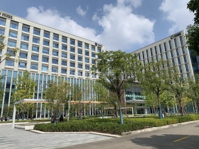 上海浦东新区张江复旦国际创新中心150平米写字楼出租