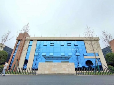 德阳厂房出售德阳什邡经济开发区厂房1100平米出售 交通便利