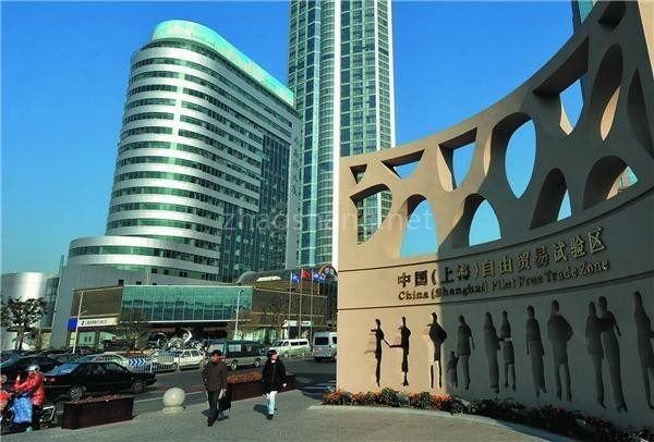 上海自由贸易试验区外高桥保税区83平米厂房出租