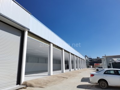 云南昆明盘龙区金马汽车广场1000平米商铺出租