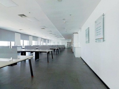 天创科技大厦493平米写字楼出租 精装修