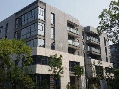 济南市高新区创新谷移动智地济南智能科技产业园990平米厂房出售
