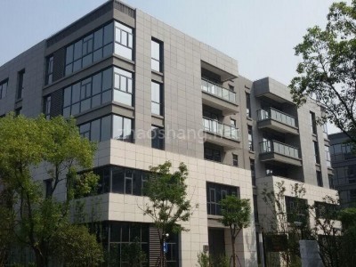 济南市高新区创新谷1000-2000平写字楼出售 独栋花园式研发