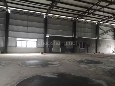 龙泉经开区南三路1100平厂房出租
