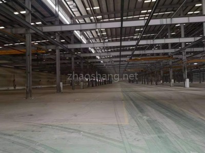 成都龙泉驿区1100平新建优质厂房出租 新建厂房 动力电 形象好