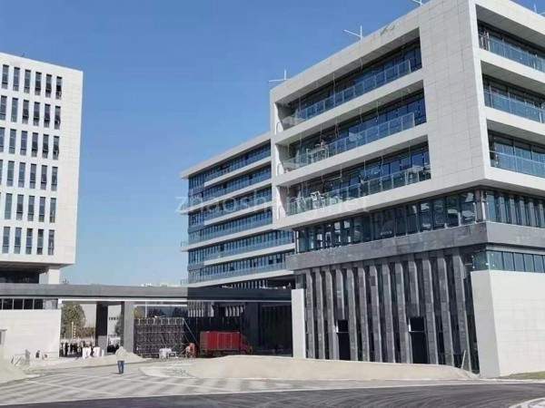 南京市秦淮区紫云智慧广场280000平米写字楼出租,交通便利