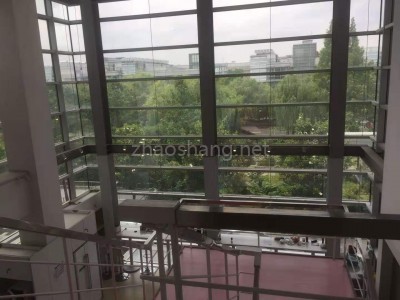 上海厂房出租浦东新区1419平米厂房|3层厂房 可分租