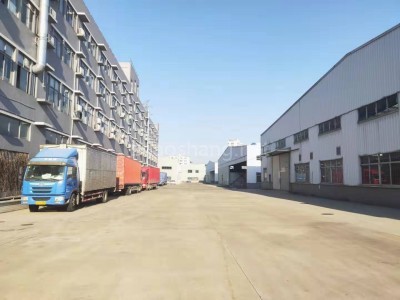 佛山南海区仓库出租 可整租、任意分租、带装卸平台